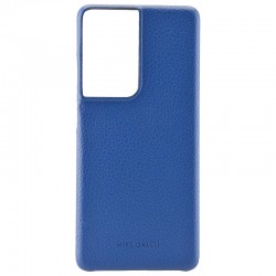 Coque cuir Mike Galeli LENNY Series Samsung Galaxy S21 Ultra 5G