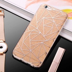 Coque POWDER GEOMETRY Apple iPhone 6/6S Plus