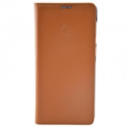 Etui cuir Mike Galeli MARC Series Samsung Galaxy S21 5G