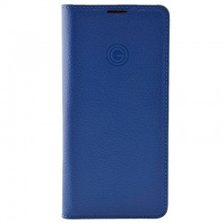 Etui cuir Mike Galeli MARC Series Samsung Galaxy S21 5G