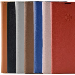 Etui cuir Mike Galeli MARC Series Samsung Galaxy S21 Plus 5G