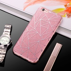 Coque POWDER GEOMETRY Apple iPhone 6/6S Plus