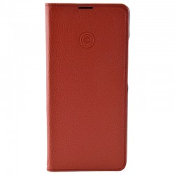 Etui cuir Mike Galeli MARC Series Samsung Galaxy S21 Plus 5G