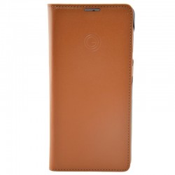 Etui cuir Mike Galeli MARC Series Samsung Galaxy S21 Ultra 5G