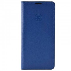Etui cuir Mike Galeli MARC Series Samsung Galaxy S21 Ultra 5G