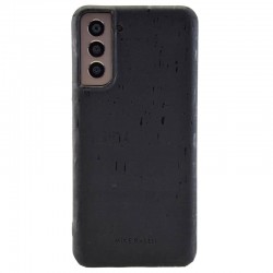 Coque rigide Mike Galeli LEVI CORK BIO Series Samsung Galaxy S21 Plus 5G