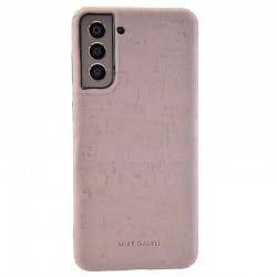 Coque rigide Mike Galeli LEVI CORK BIO Series Samsung Galaxy S21 Plus 5G