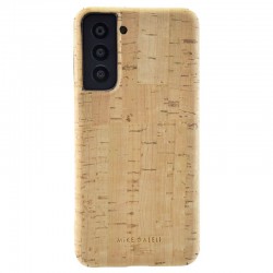Coque rigide Mike Galeli LEVI CORK BIO Series Samsung Galaxy S21 Plus 5G