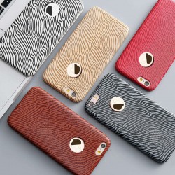 Coque ZEBRA Stripe Series Apple iPhone 6/6s
