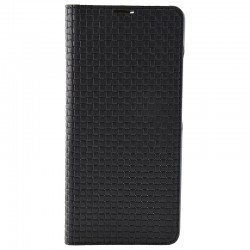 Etui cuir Mike Galeli ENZO Series Samsung Galaxy S21 Plus 5G
