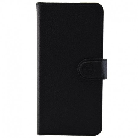 Etui Coque magnétique 2-en-1 Mike Galeli JOSS Series Samsung Galaxy S21 Plus 5G Noir