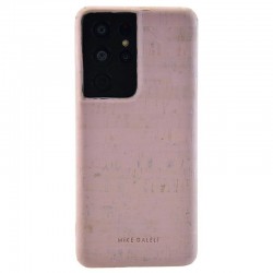 Coque rigide Mike Galeli LEVI CORK BIO Series Samsung Galaxy S21 Ultra 5G