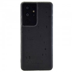 Coque rigide Mike Galeli LEVI CORK BIO Series Samsung Galaxy S21 Ultra 5G