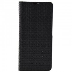 Etui cuir Mike Galeli ENZO Series Samsung Galaxy S21 Ultra 5G