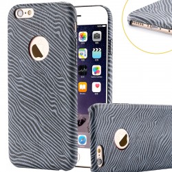 Coque ZEBRA Stripe Series Apple iPhone 6/6s