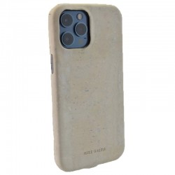 Coque rigide Mike Galeli LEVI CORK BIO Series Apple iPhone 12/12 PRO