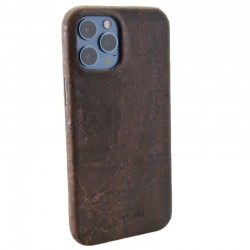 Coque rigide Mike Galeli LEVI CORK BIO Series Apple iPhone 12/12 PRO