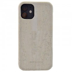 Coque rigide Mike Galeli LEVI CORK BIO Series Apple iPhone 12 Mini