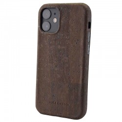 Coque rigide Mike Galeli LEVI CORK BIO Series Apple iPhone 12 Mini