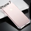 Coque Crystal clear Angles renfoncés Apple iPhone 7/8