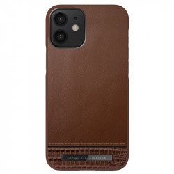 iDeal of Sweden - iPhone 12 Mini Coque Wild Cedar Snake