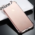 Coque Crystal clear Angles renfoncés Apple iPhone 7/8