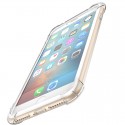 Coque Crystal clear Angles renfoncés Apple iPhone 7/8