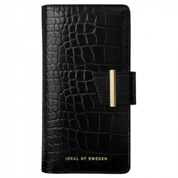 Etui Coque 2-en-1 iDeal of Sweden Cora Phone Wallet Apple iPhone 12 MINI