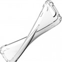 Coque Crystal clear Angles renfoncés Apple iPhone 7/8