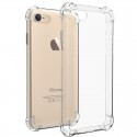 Coque Crystal clear Angles renfoncés Apple iPhone 7/8