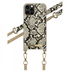 iDeal of Sweden - iPhone 12 / iPhone 12 PRO Coque Desert Python