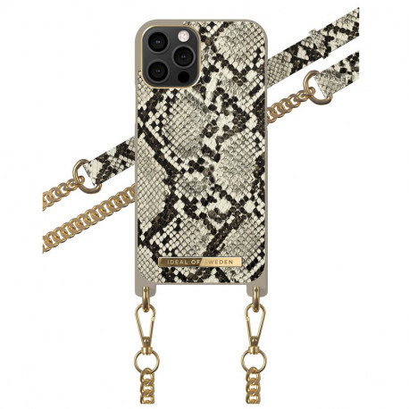iDeal of Sweden - iPhone 12 / iPhone 12 PRO Coque Desert Python