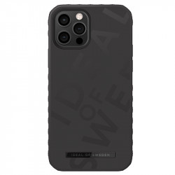 iDeal of Sweden - iPhone 12 / iPhone 12 PRO Coque Dynamic Black