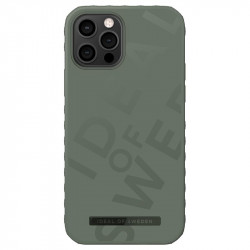 iDeal of Sweden - iPhone 12 / iPhone 12 PRO Coque Victory Khaki