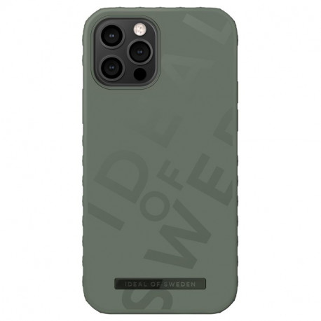iDeal of Sweden - iPhone 12 / iPhone 12 PRO Coque Victory Khaki
