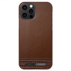 iDeal of Sweden - iPhone 12 / iPhone 12 PRO Coque Wild Cedar Snake