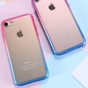 Coque silicone gel GRADIENT Apple iPhone 7/8