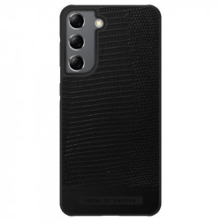 iDeal of Sweden - Galaxy S21 5G Coque rigide Eagle Black