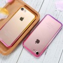 Coque silicone gel GRADIENT Apple iPhone 7/8