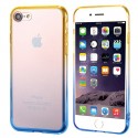 Coque silicone gel GRADIENT Apple iPhone 7/8