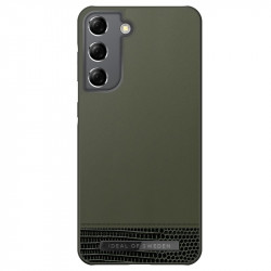iDeal of Sweden - Galaxy S21 5G Coque rigide Metal Woods