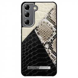 iDeal of Sweden - Galaxy S21 5G Coque rigide Night Sky Snake