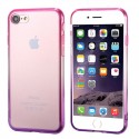 Coque silicone gel GRADIENT Apple iPhone 7/8