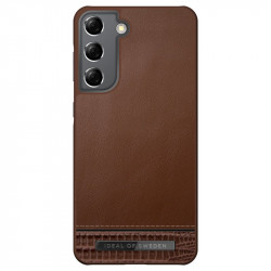 iDeal of Sweden - Galaxy S21 5G Coque rigide Wild Cedar Snake
