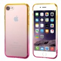 Coque silicone gel GRADIENT Apple iPhone 7/8
