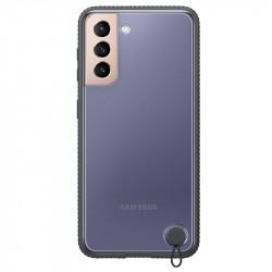 Coque rigide Samsung Clear Cover EF-GG991 Samsung Galaxy S21 5G