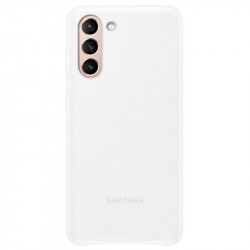 Coque rigide Samsung Smart LED EF-KG991 Samsung Galaxy S21 5G