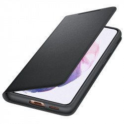 Etui folio Samsung Smart LED View EF-NG991 Samsung Galaxy S21 5G