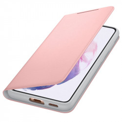 Etui folio Samsung Smart LED View EF-NG991 Samsung Galaxy S21 5G