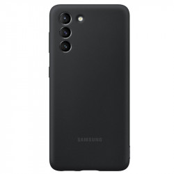 Coque Samsung EF-PG991 Silicone doux Samsung Galaxy S21 5G